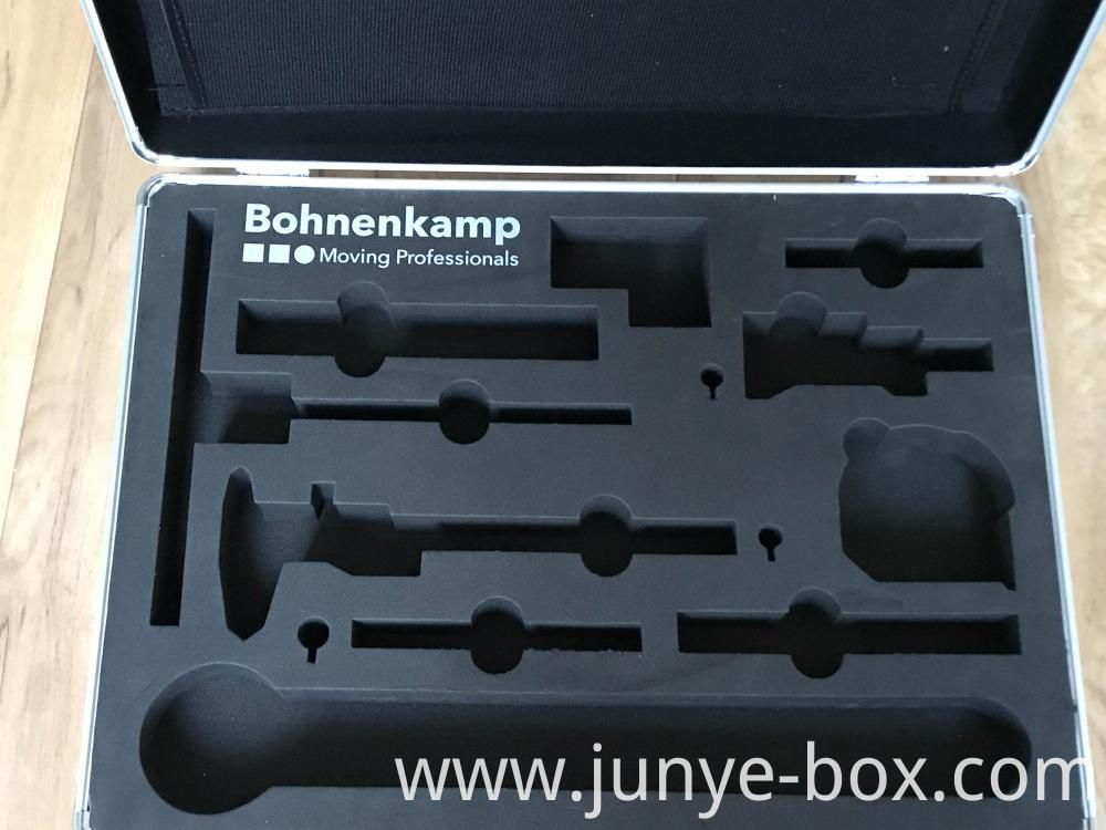 Aluminum Material Case Aluminum Material Case